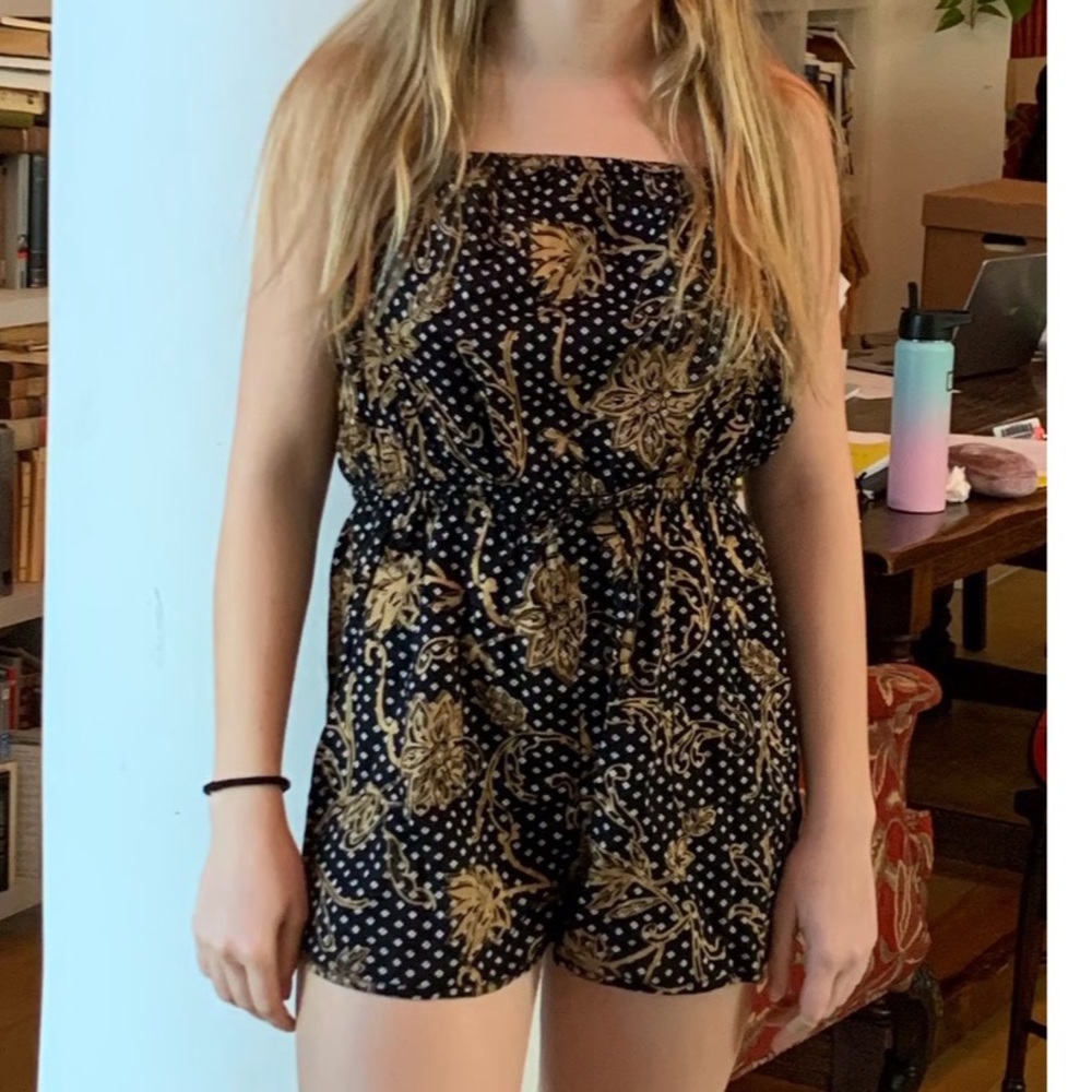 UO Romper - Picture 1 of 5